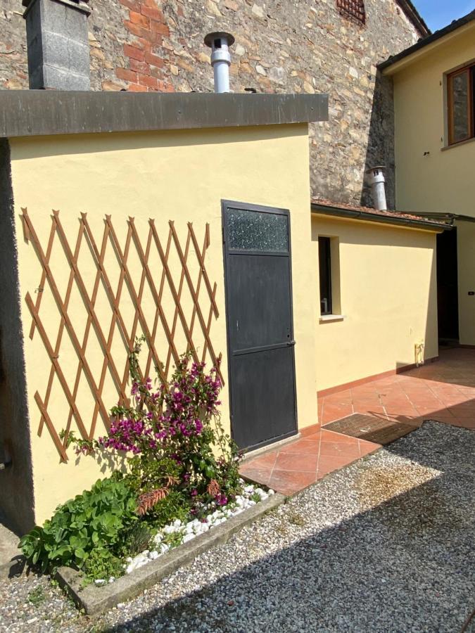 루카 Casa Marcobando 빌라 외부 사진