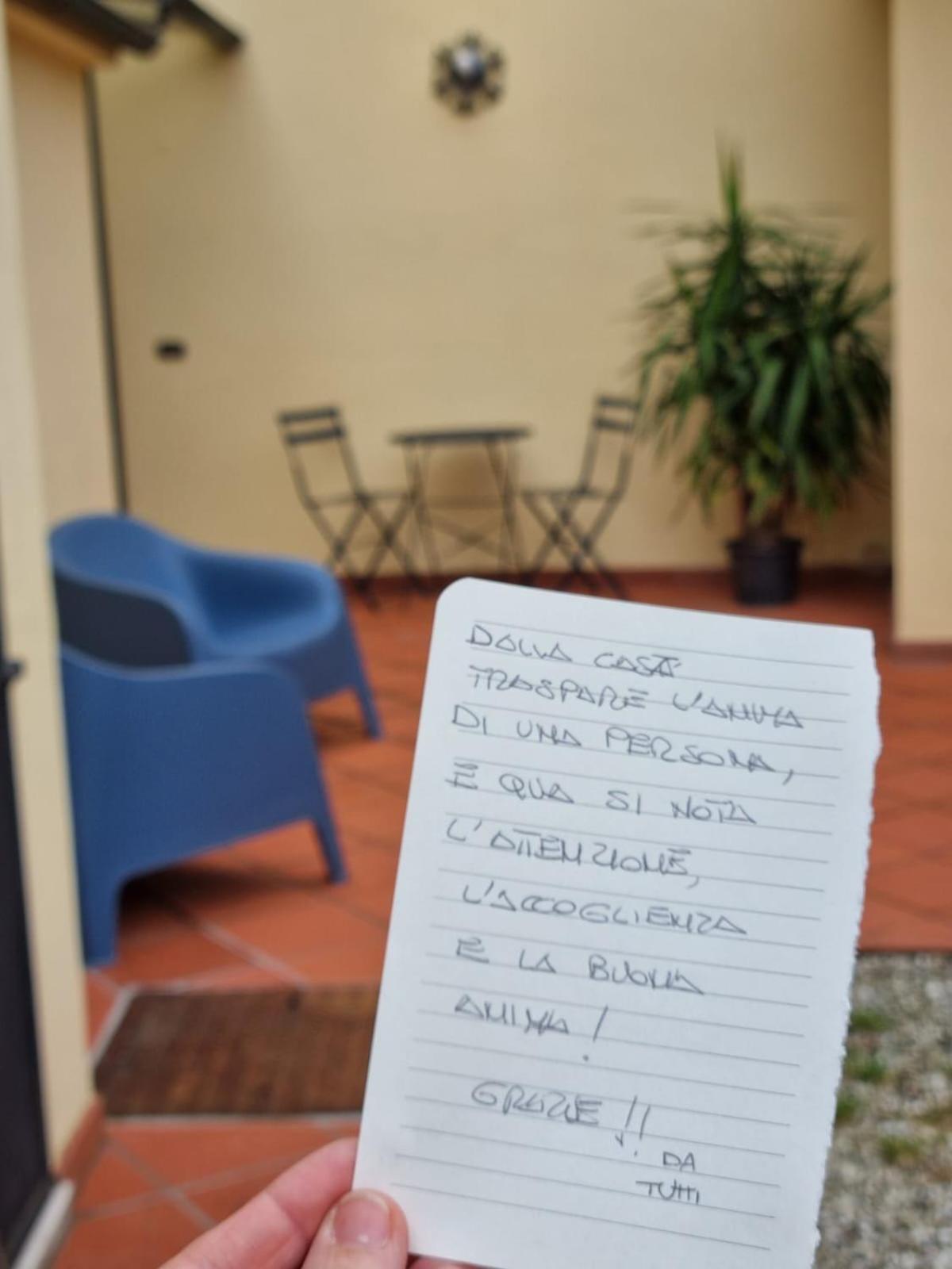 루카 Casa Marcobando 빌라 외부 사진
